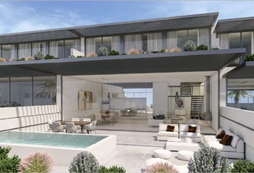 NUEVO PROYECTO EN MIJAS 2018
