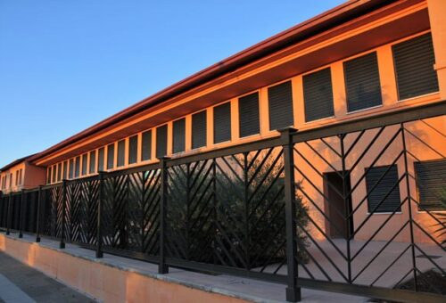 instituto Nueva Andalucia