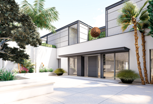 Villa-Nueva-Andalucia-Marbella-Oscar-García-García-de-la-Peña-Arqium-ENTRADA