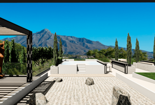 Villa-Nueva-Andalucia-Marbella-Oscar-García-García-de-la-Peña-Arqium-cubierta